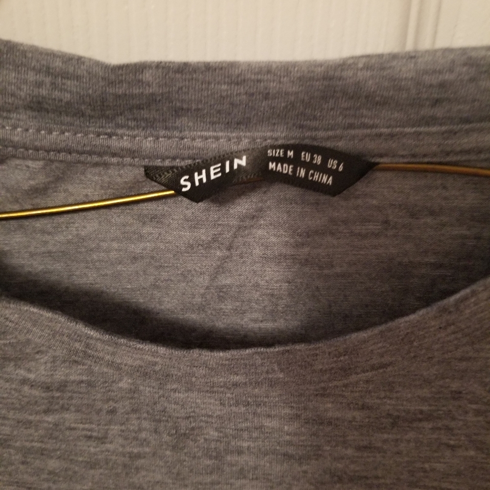 Shein top - Picture 2 of 4